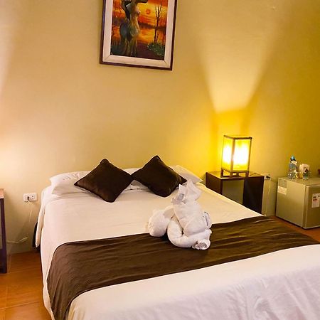 Hotel La Patarashca Tarapoto Esterno foto