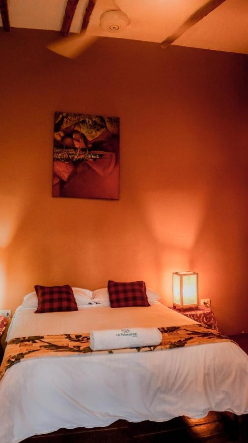 Hotel La Patarashca Tarapoto Esterno foto
