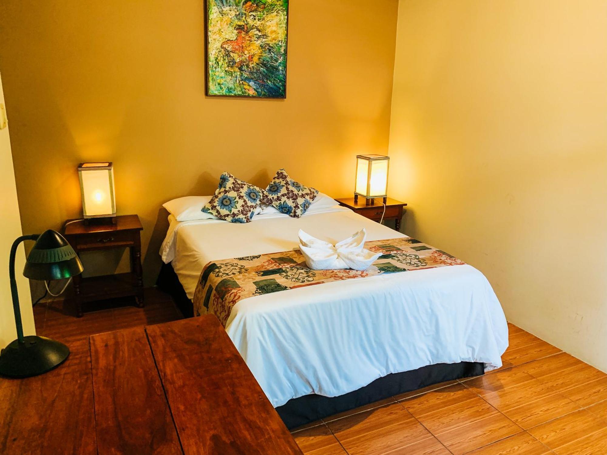 Hotel La Patarashca Tarapoto Esterno foto